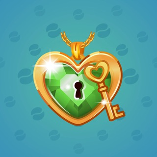 Cupid Charm #14258