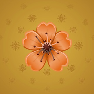 Sakura Flower #31985