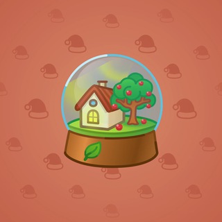 Snow Globe #25737