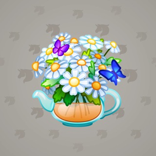 Lush Bouquet #30120