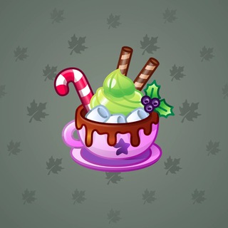 Holiday Drink #52768