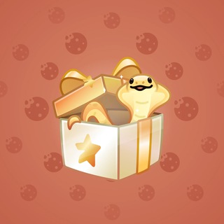 Snake Box #175254