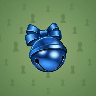 Sleigh Bell #17774