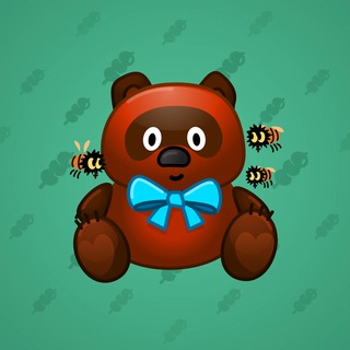 Toy Bear #29317