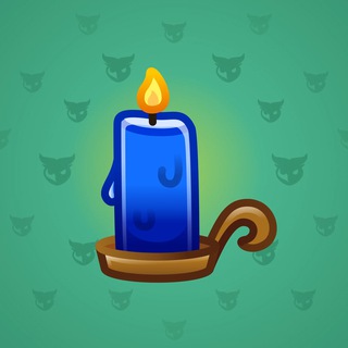 Eternal Candle #20193