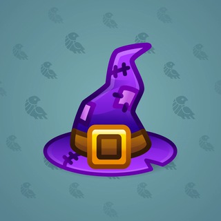 Witch Hat #34362