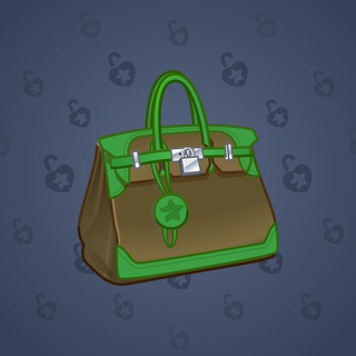 Loot Bag #2597