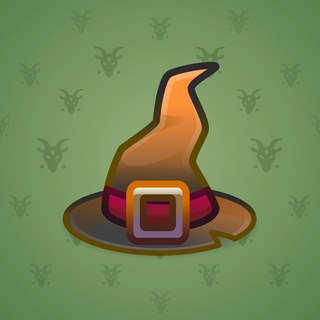 Witch Hat #26115