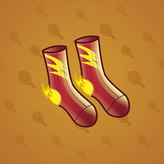 Fresh Socks #123820