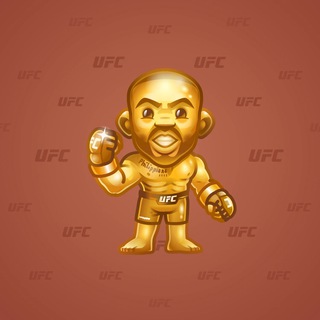 UFC Strike #7836