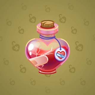 Love Potion #26050
