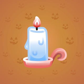 Eternal Candle #36434