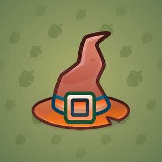 Witch Hat #76482