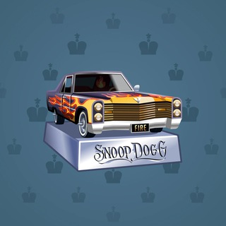 Low Rider #9015