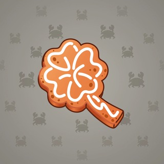 Clover Pin #196064