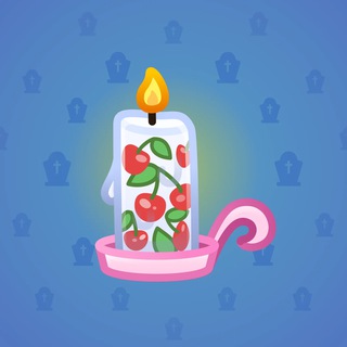 Eternal Candle #21509