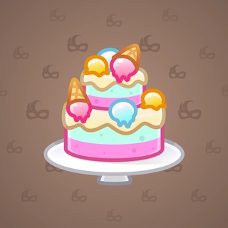 Homemade Cake #46289
