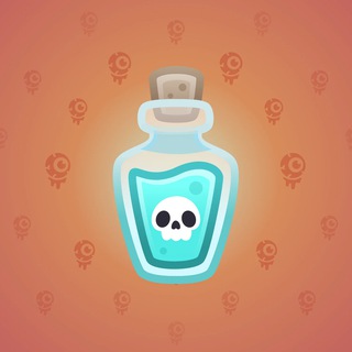 Magic Potion #4533