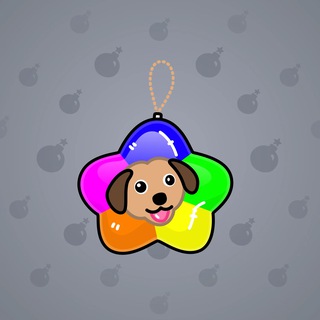 Hanging Star #27587