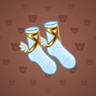 Fresh Socks #28498