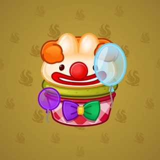 Bunny Muffin #21213