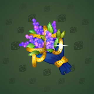 Pretty Posy #51653
