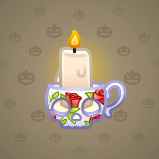 Eternal Candle #24597