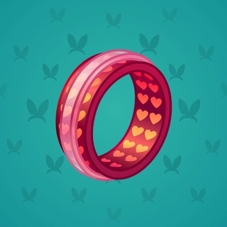 Bonded Ring #3117