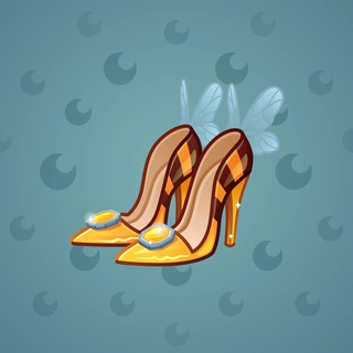 Sky Stilettos #3102