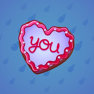 Cookie Heart #102182
