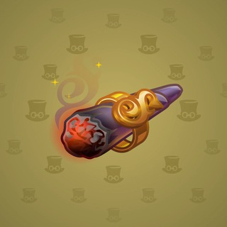 Snoop Cigar #35266