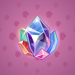 Astral Shard #5538