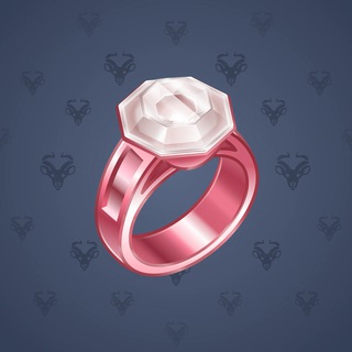 Gem Signet #5872