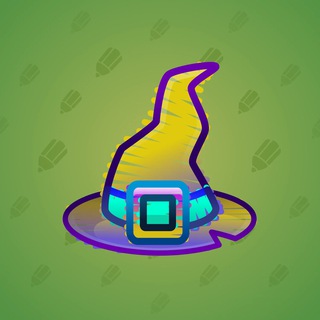 Witch Hat #30262