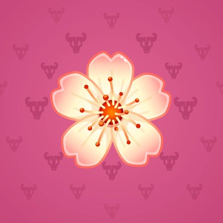 Sakura Flower #76621
