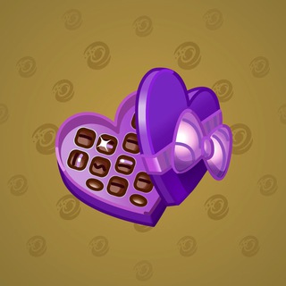 Valentine Box #18462