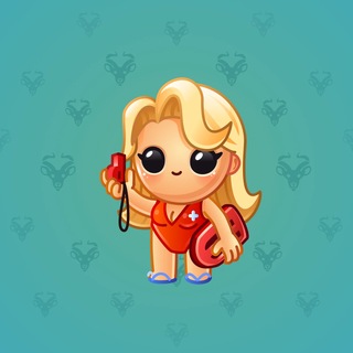 Liberty Figure #118525