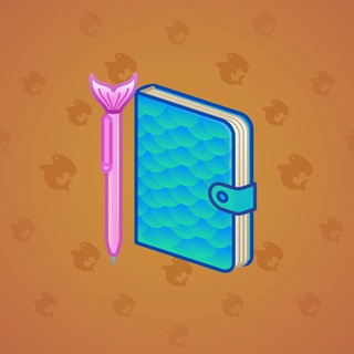 Star Notepad #10627