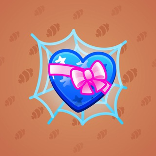 Trapped Heart #9831