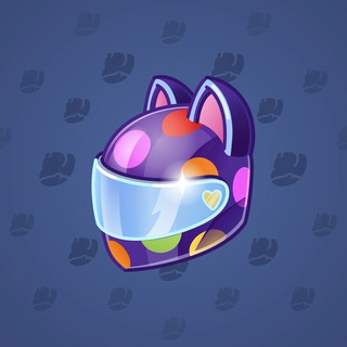 Neko Helmet #5598