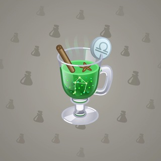 Spiced Wine #12405