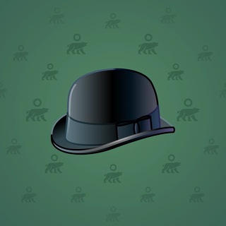 Top Hat #2068