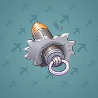 Bling Binky #4006