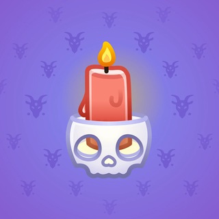 Eternal Candle #16899