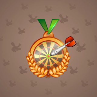 Victory Medal #95301