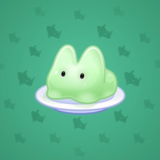 Jelly Bunny #65279
