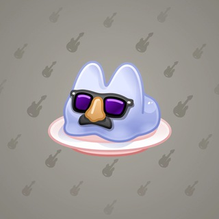Jelly Bunny #91734