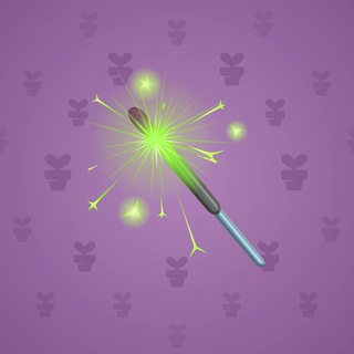 Party Sparkler #12875