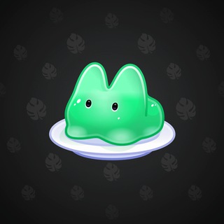 Jelly Bunny #89473