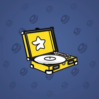 Record Player #12289